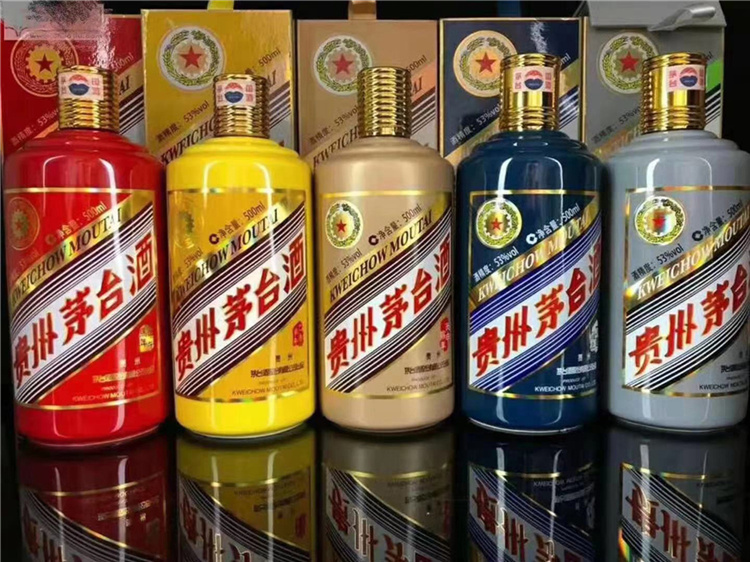 兴化回收06年茅台酒