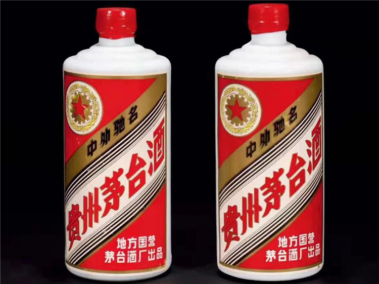 兴化回收飞天茅台酒