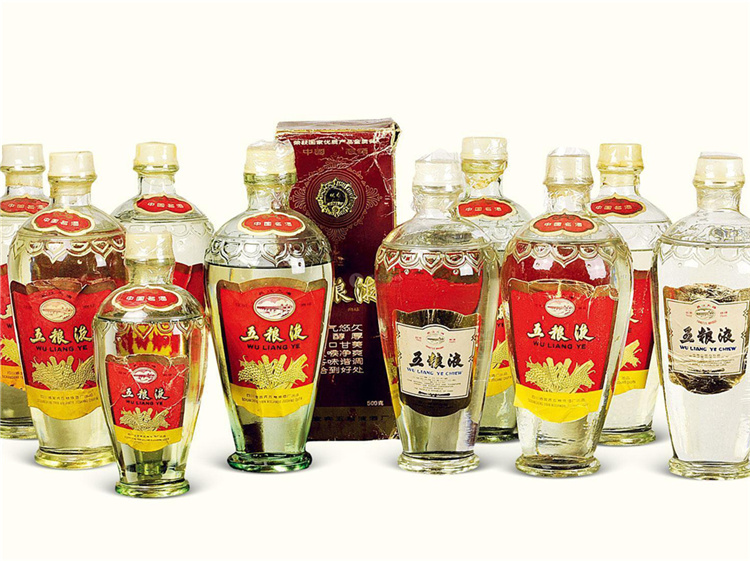 兴化回收知名老酒