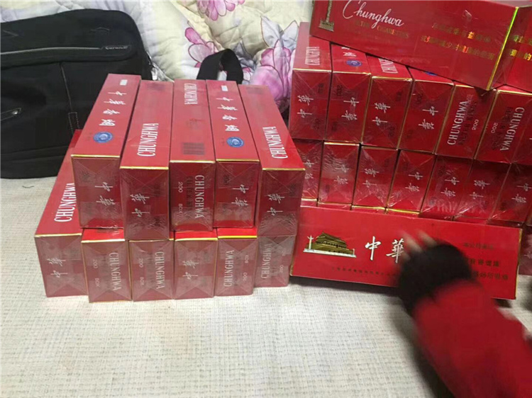 兴化回收中华烟