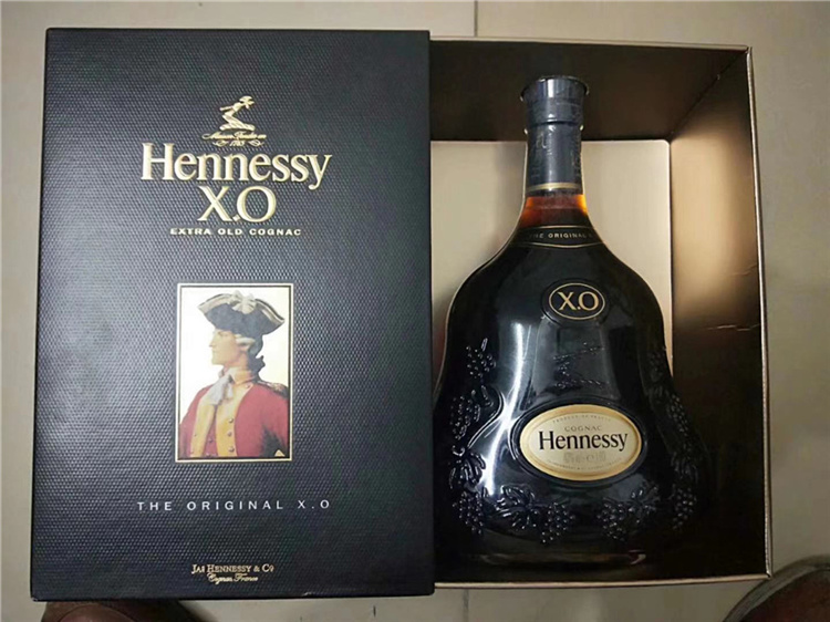 兴化回收轩尼诗洋酒