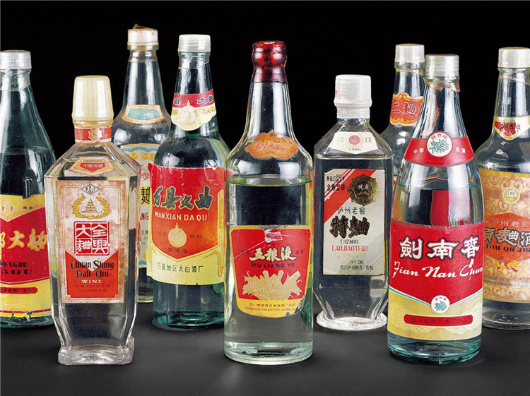 茅台酒的正确保存方法
