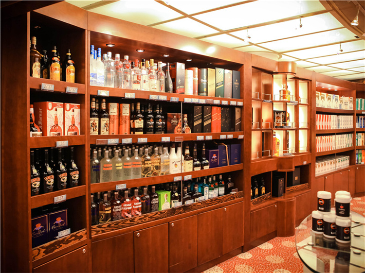 乐诚烟酒回收永丰店