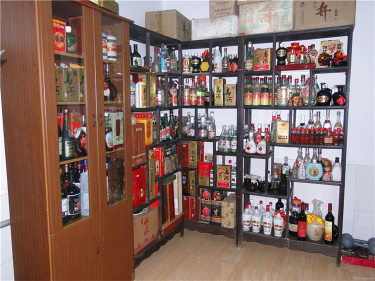 乐诚烟酒回收戴窑店