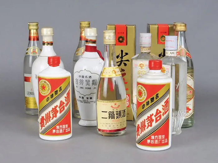 烟酒回收店为您解析“闷倒驴”酒